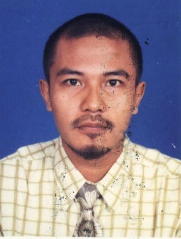 Nur Chalil, S.E, M.M.