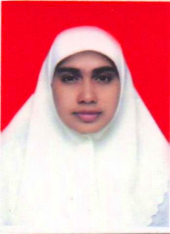 Dr. drh Safika, M.Kes