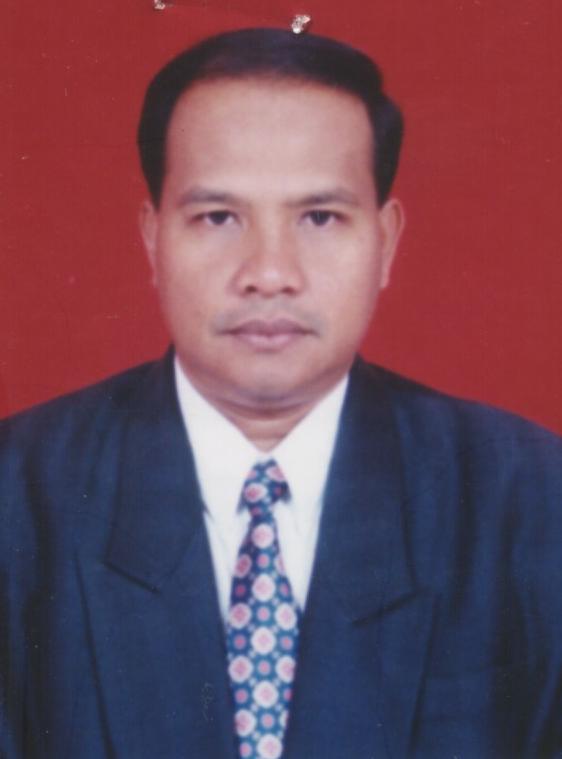 drg. Saifuddin Ishak,  M. Kes.PKK