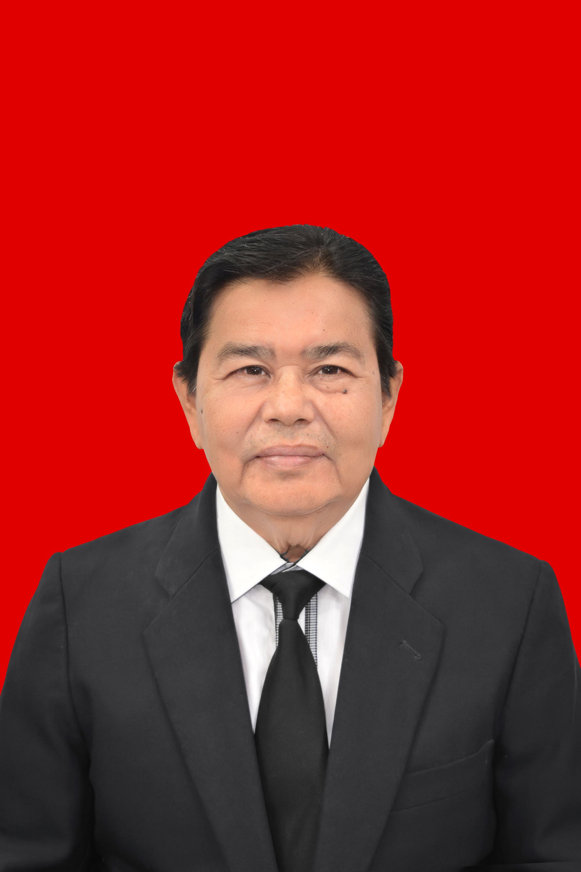 Ir. Banta Chairullah M, M.Ing., IPU.