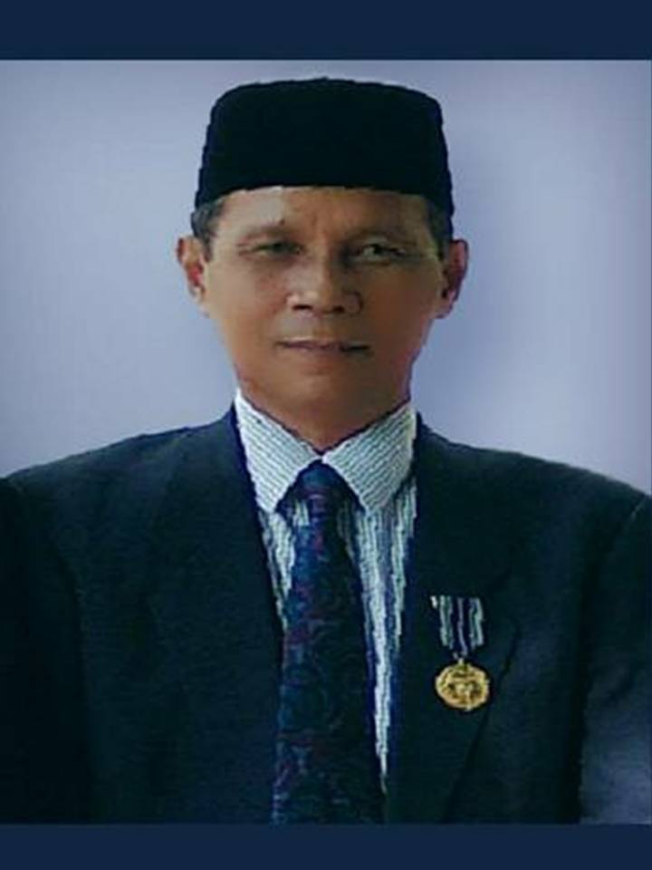Dr. Drs. Niswanto, M.Pd.