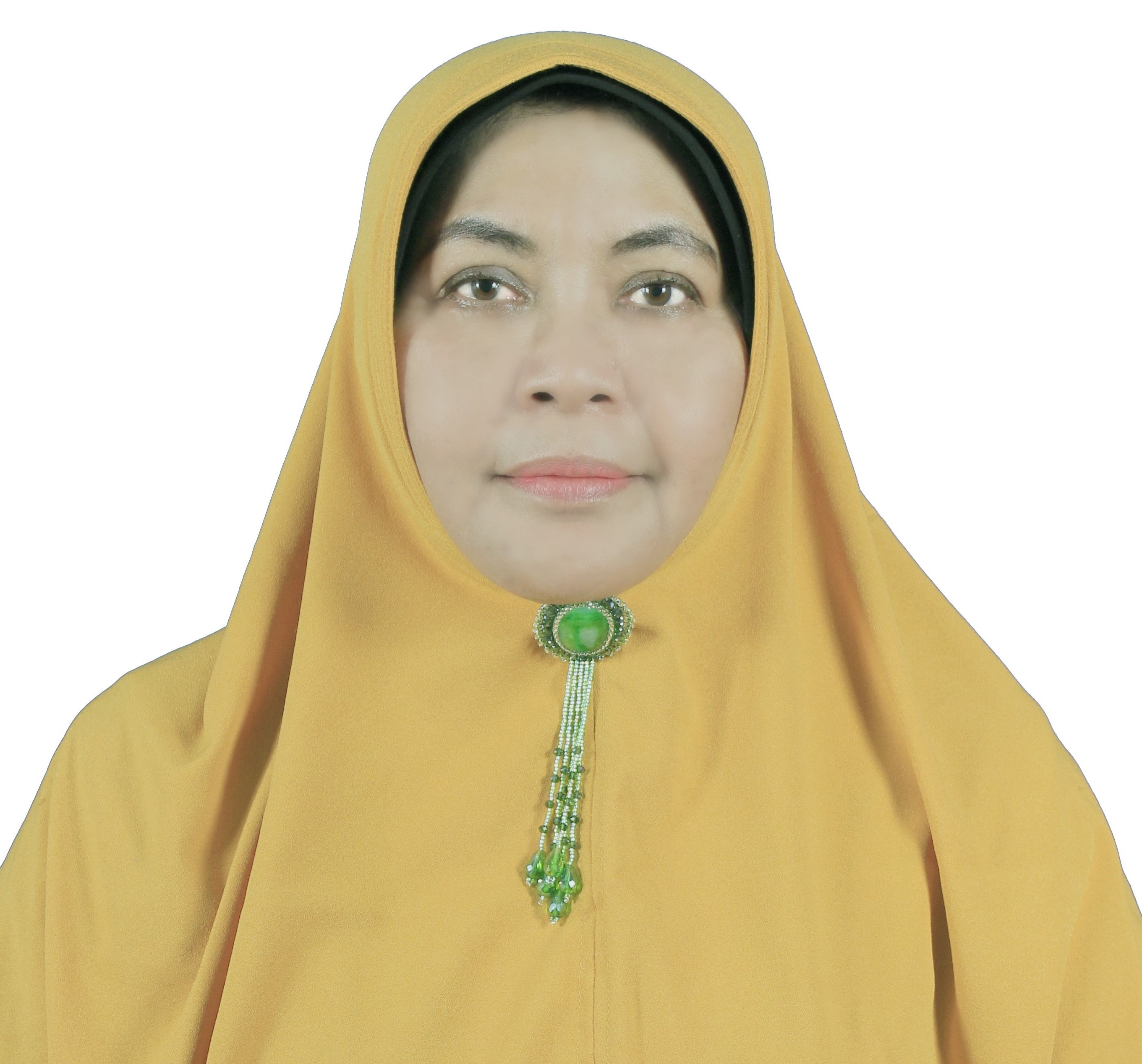 Prof. Dr. Ir. Zuyasna, M.Sc