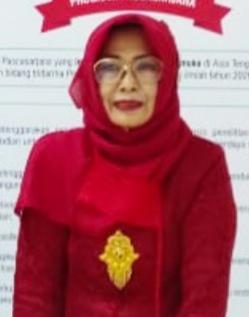 Dr. Ir. Cut Nur Ichsan, M.P.