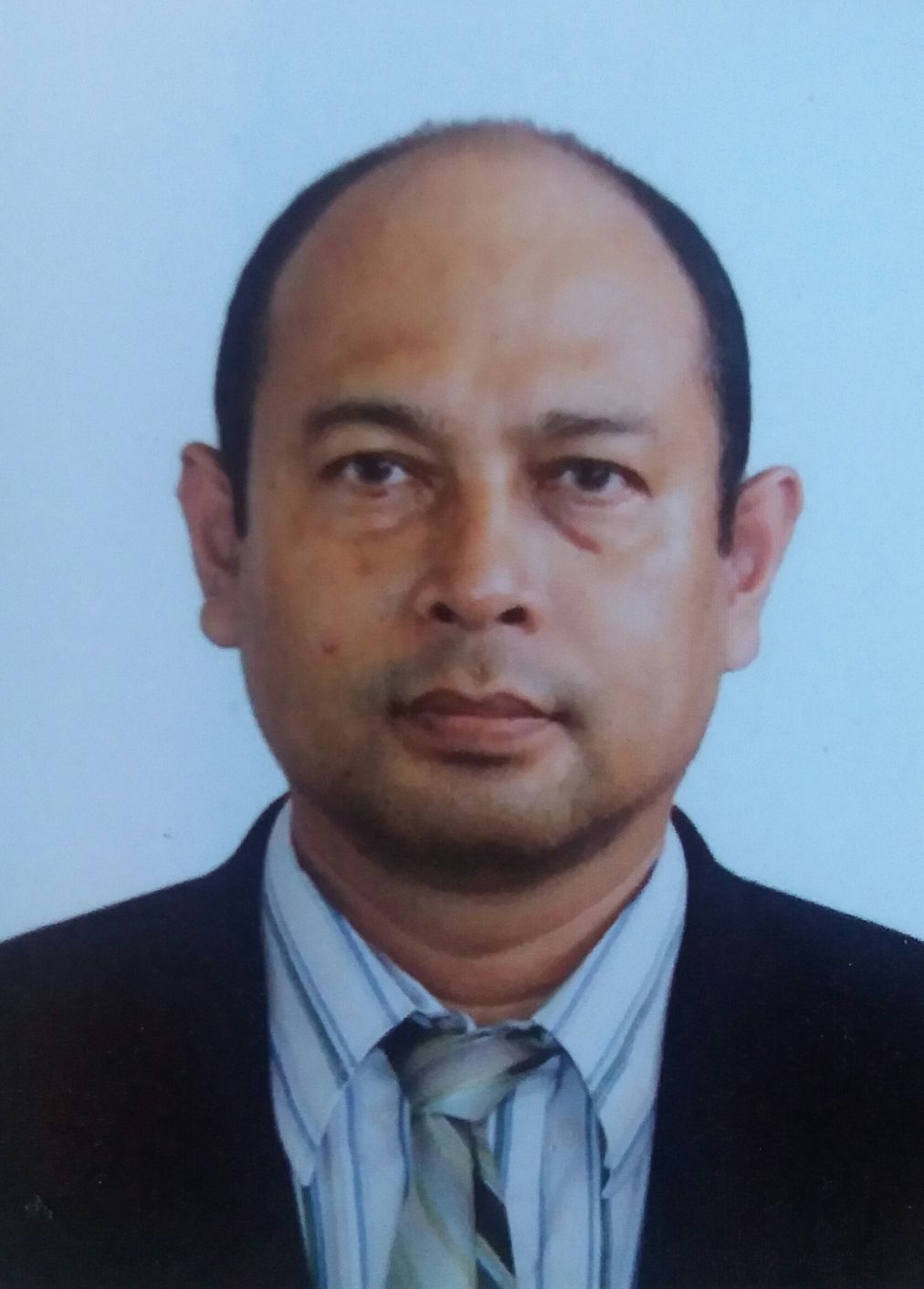 Dr. Ir. Dandi Bachtiar, M. Sc.