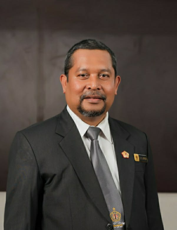 Prof. Dr. Apridar, S.E.,M.Si.
