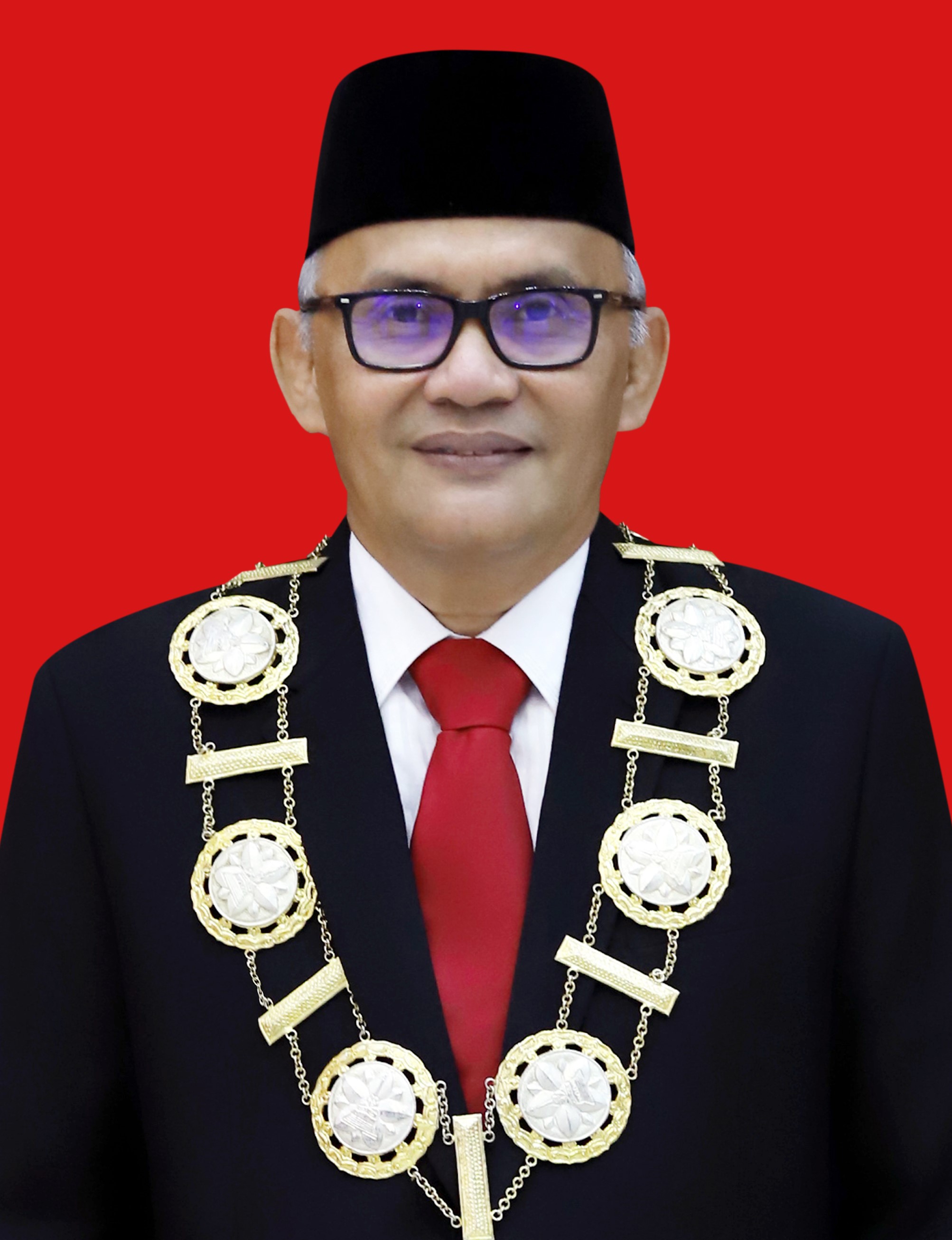 Prof. Dr. Hajjul Kamil, S.Kp. M.Kep.