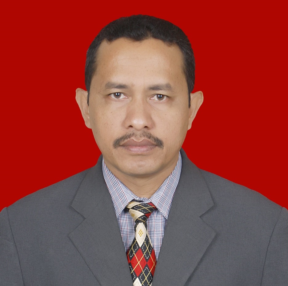Drs Mawardi, M.Hum., M. A.