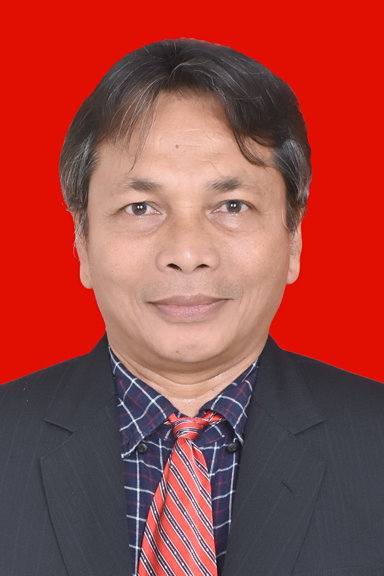 Ir. Nurul Kamal, S.T., M.Sc.