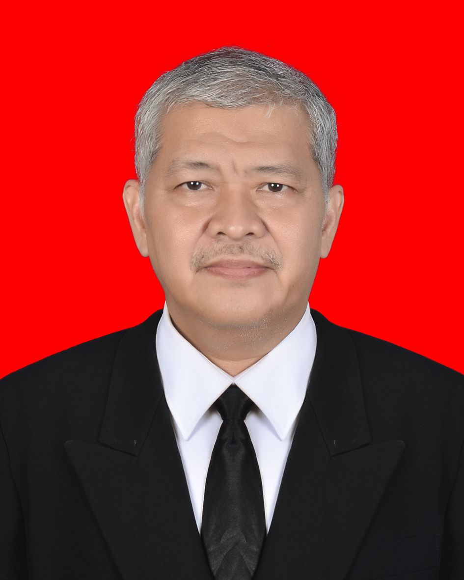 Ir. Edy Fradinata, S.T., M.T., Ph.D. IPM.