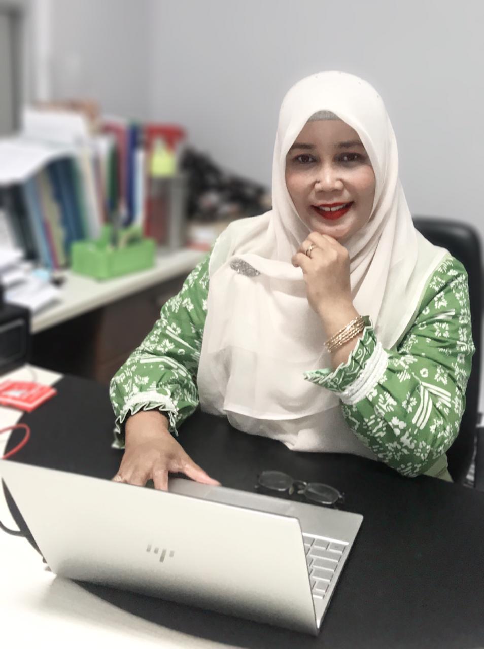 Dr. Darwanis, S.E., M.Si.Ak., CA., Asean CPA.