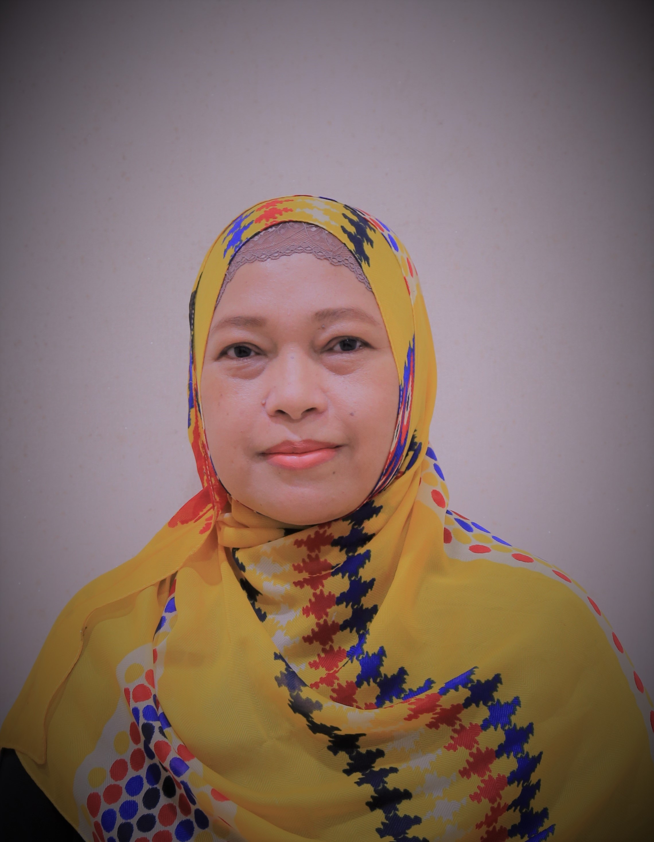Prof. Dr. -Ing. Sri Haryani, S.TP., M.Sc.
