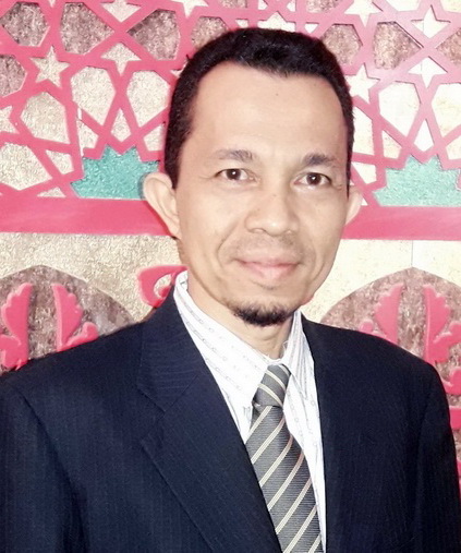 Prof. Dr. Abrar Muslim, S.T., M.Eng.