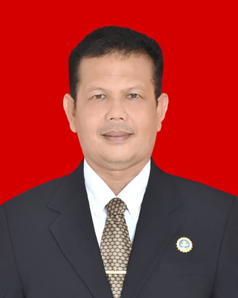 Dr. Ir. Muhammadar, S.T., M.P.