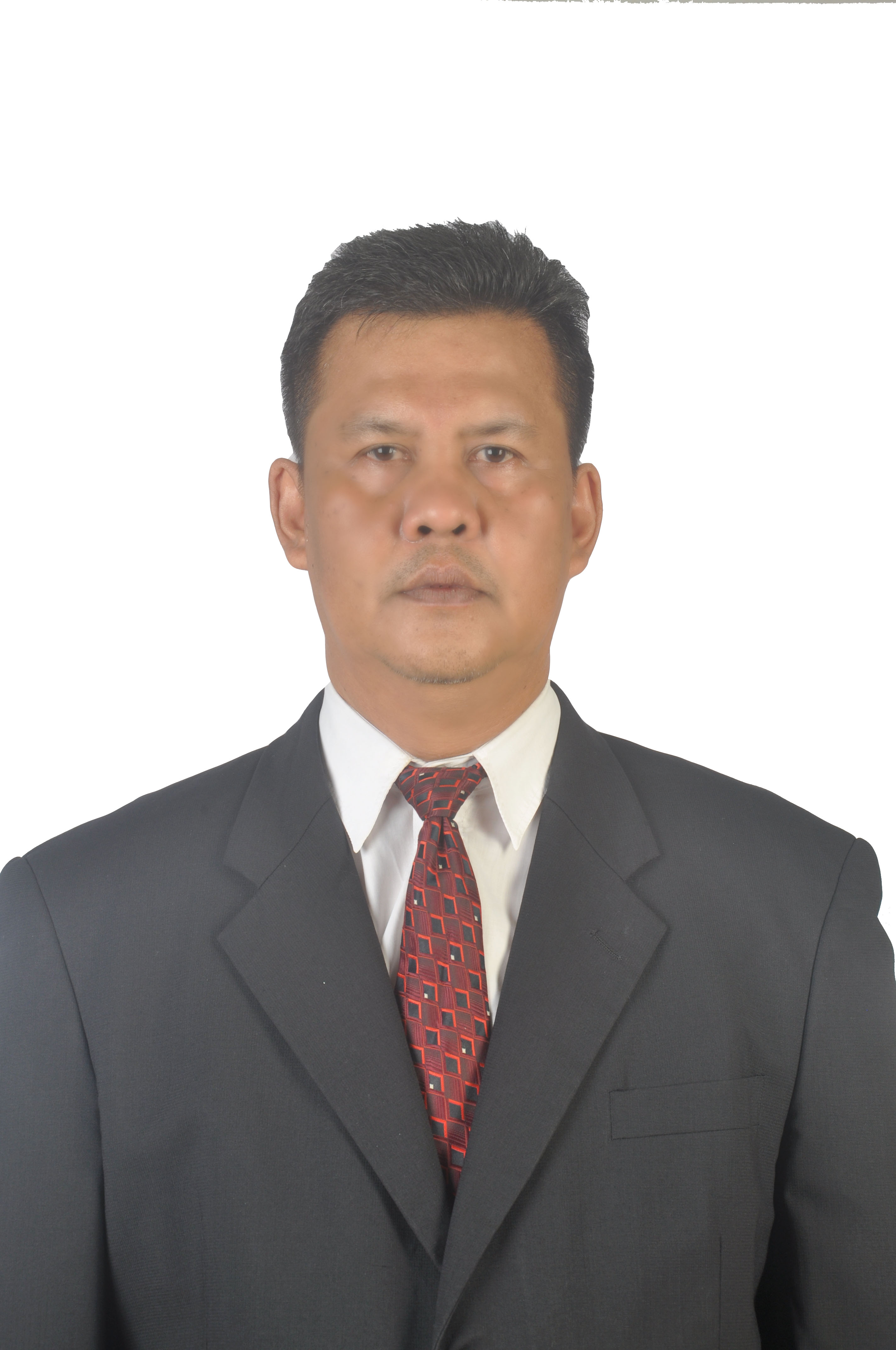 Dr. T. Saiful Bahri, S.P., M.P.