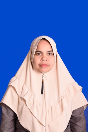 Rahmawati, S.E.