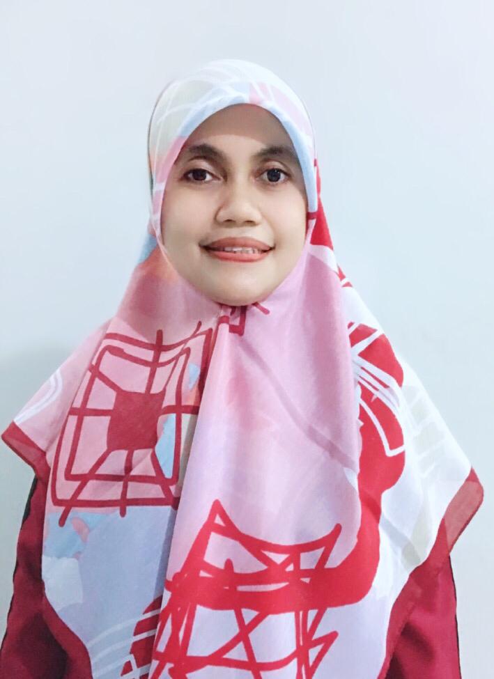 Linda, S.E., M.Si., Ak., C.A.