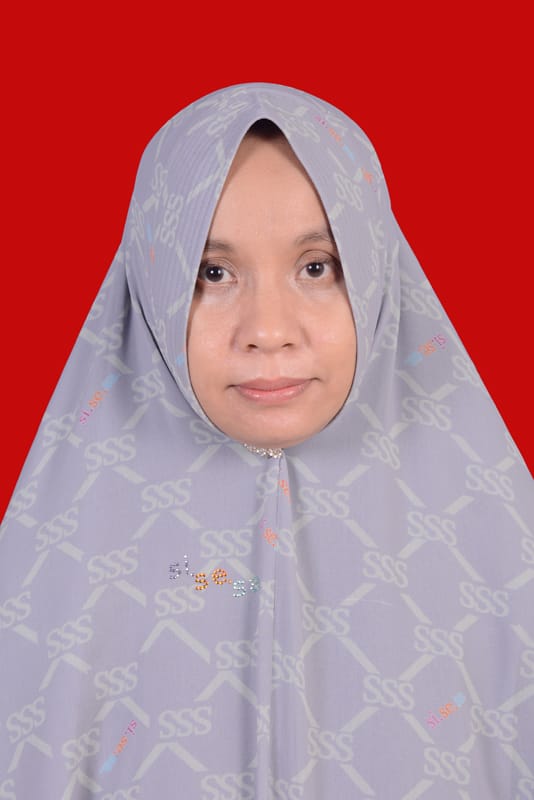 Dr. drg. Rachmi Fanani Hakim, M.Si.