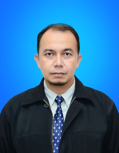 Dr. Frengki, S.Farm., Apt, M.Farm.