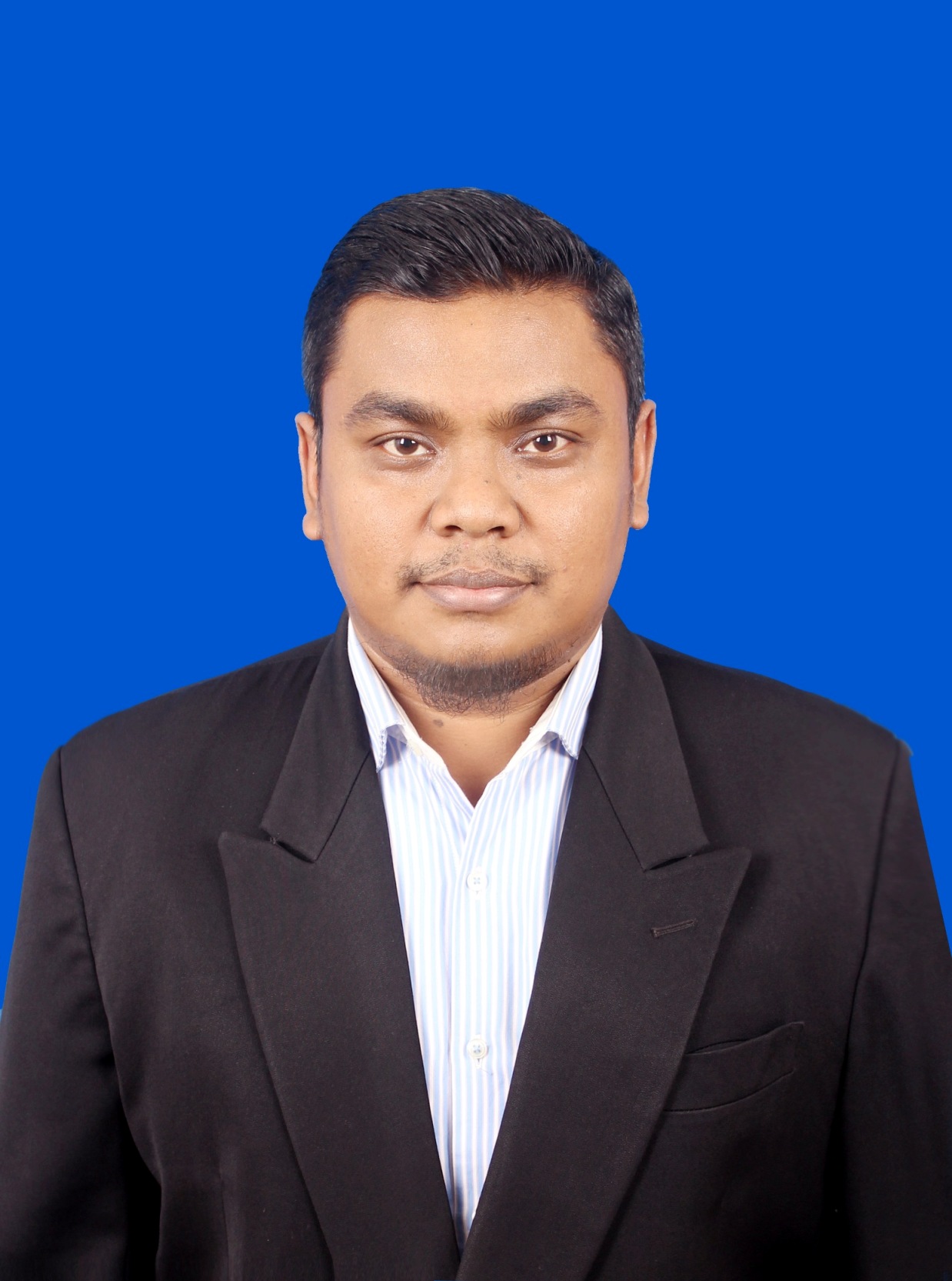 Dr. dr. Rachmad Suhanda, M.Kes