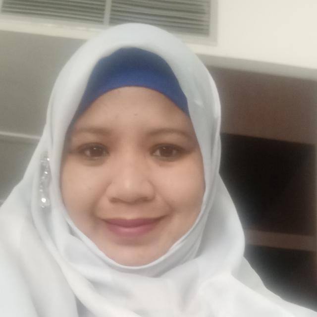 Dr. Safrida, S.Pd., M.Si.