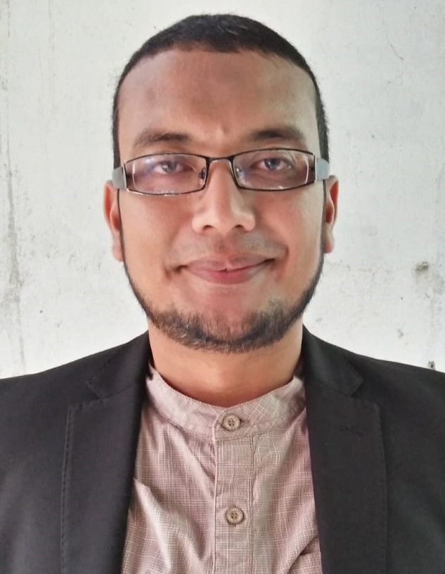 Dr. Ir. Irvanizam, S.Si., M.Sc., IPM., ASEAN Eng.