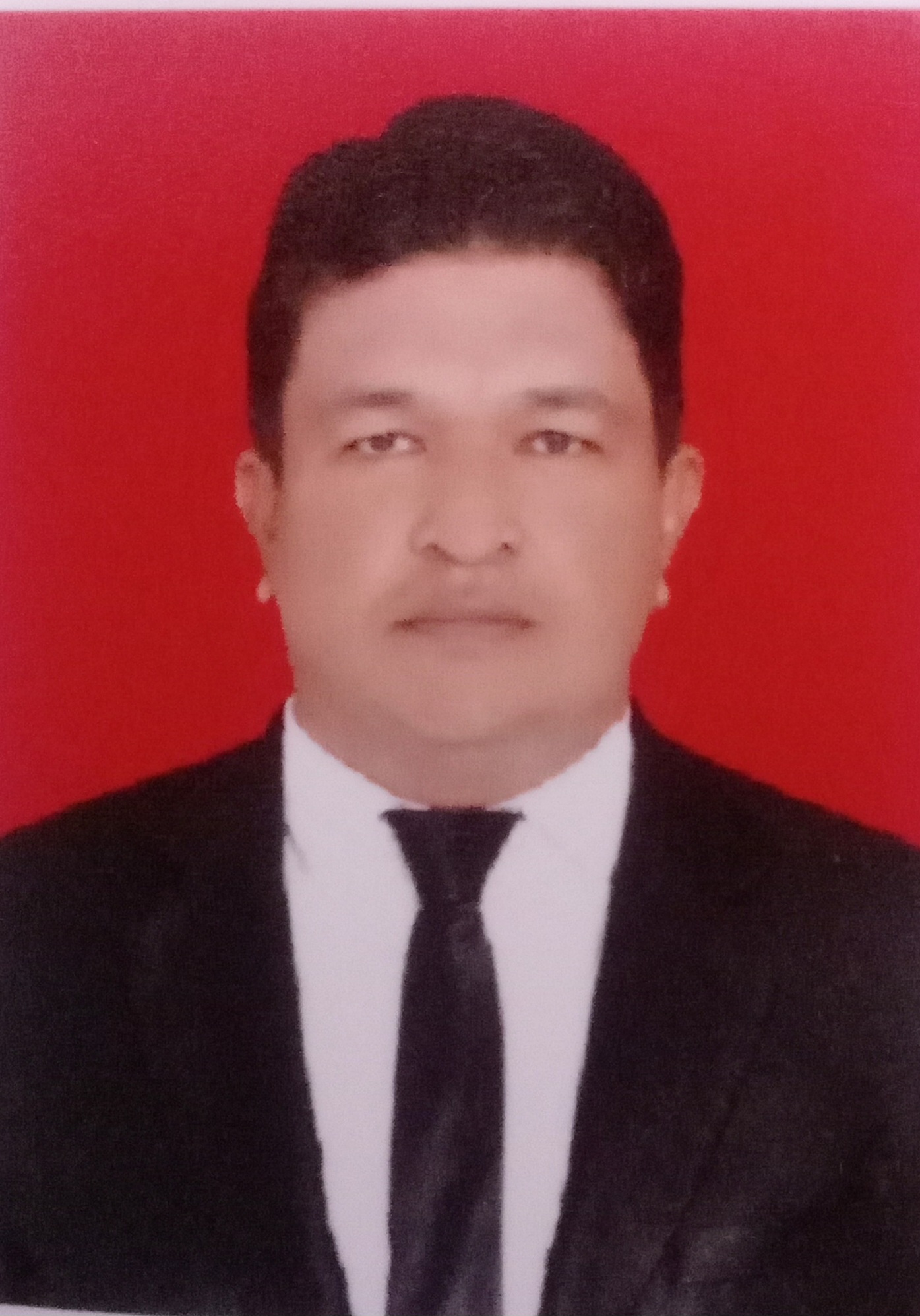 dr. Saiful Akbar, M.Ling.