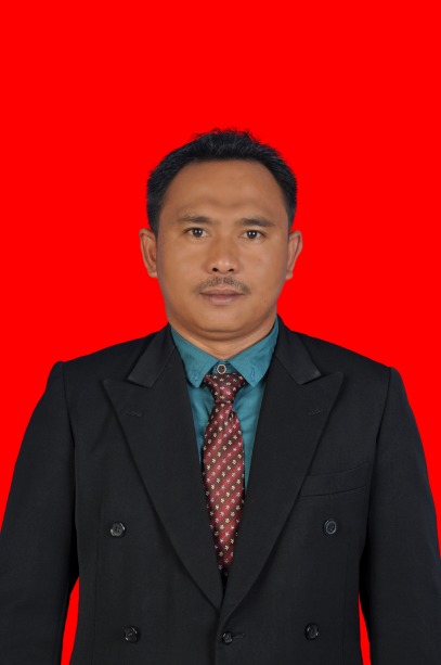 Dr. drh Masda Admi, M.Si.