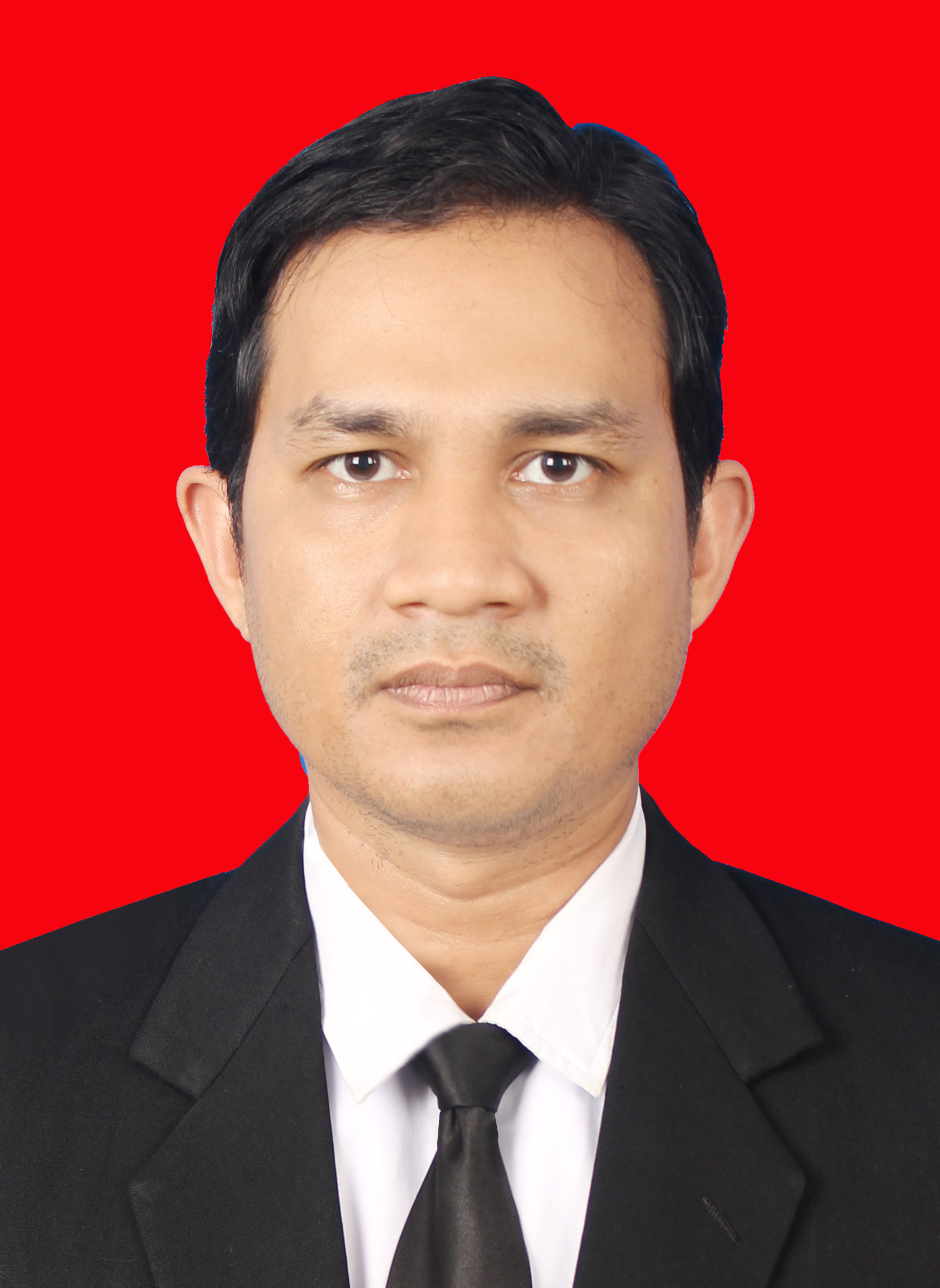 Safrizal, S.T., M.T.