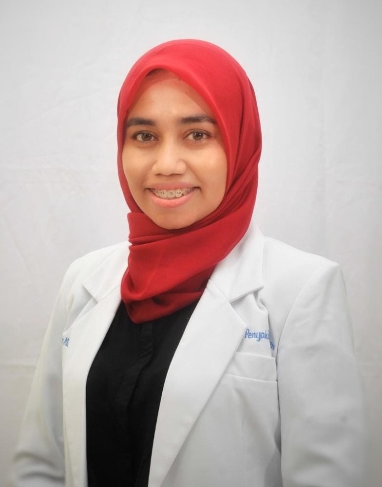 dr. Seheir Muzakkir,  Sp.PD