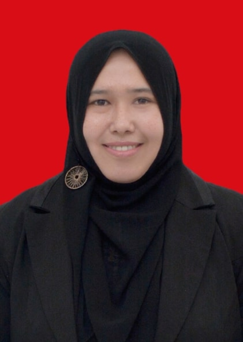 Ns. Husna Hidayati, S.Kep., M.N.S.