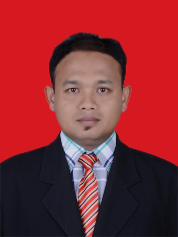 Andi Lala, S.Si., M.Si.
