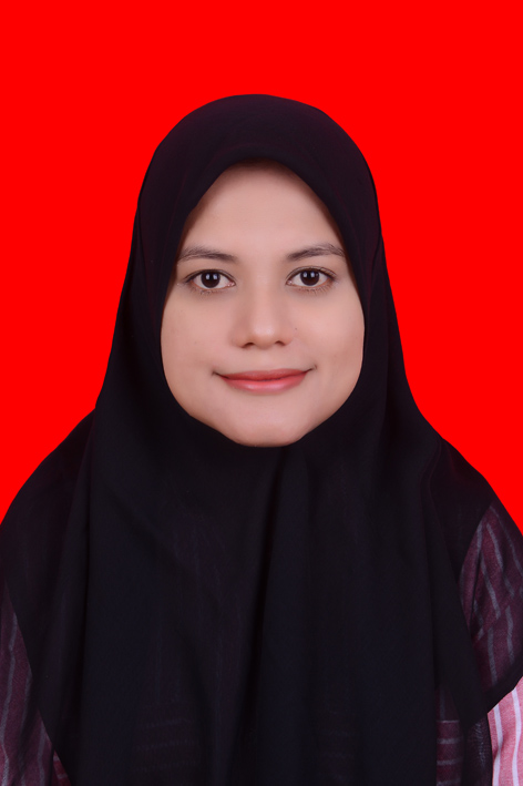 Iko Imelda Arisa, S.Kel., M.Si.