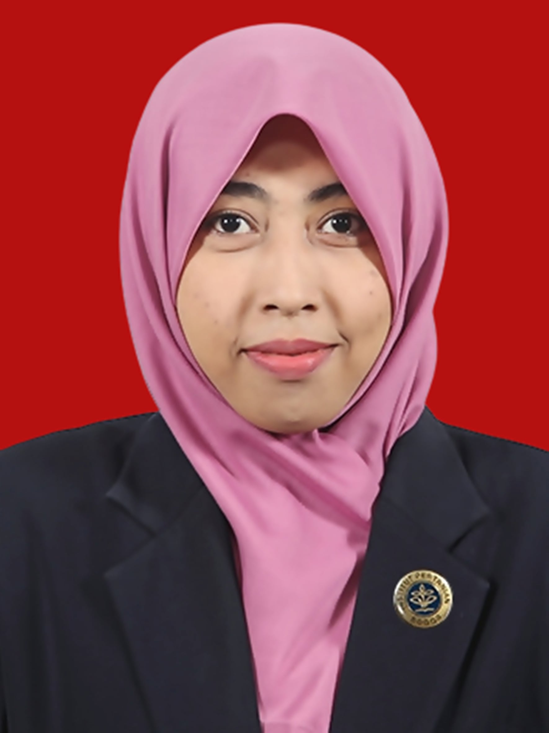 Sari Afriani, S.Kel., M.Si.