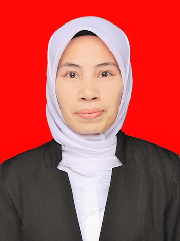 Suraiya Nazlia, S.Kel., M.S.