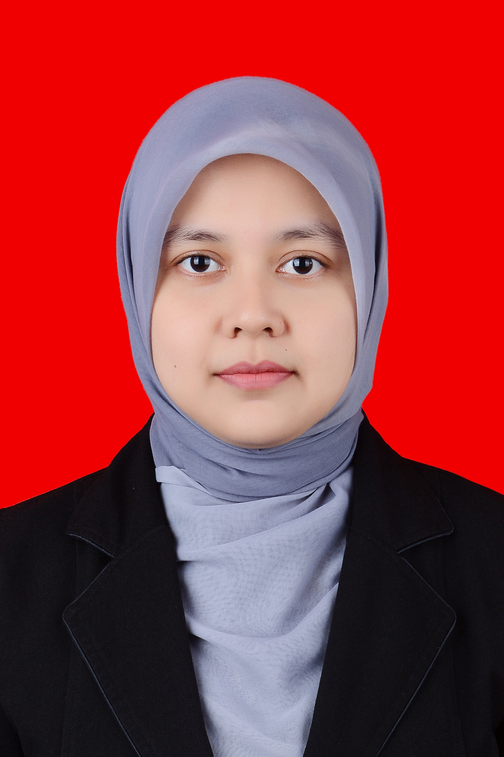 Cut Nuzlia, S.Pd., M.Sc.