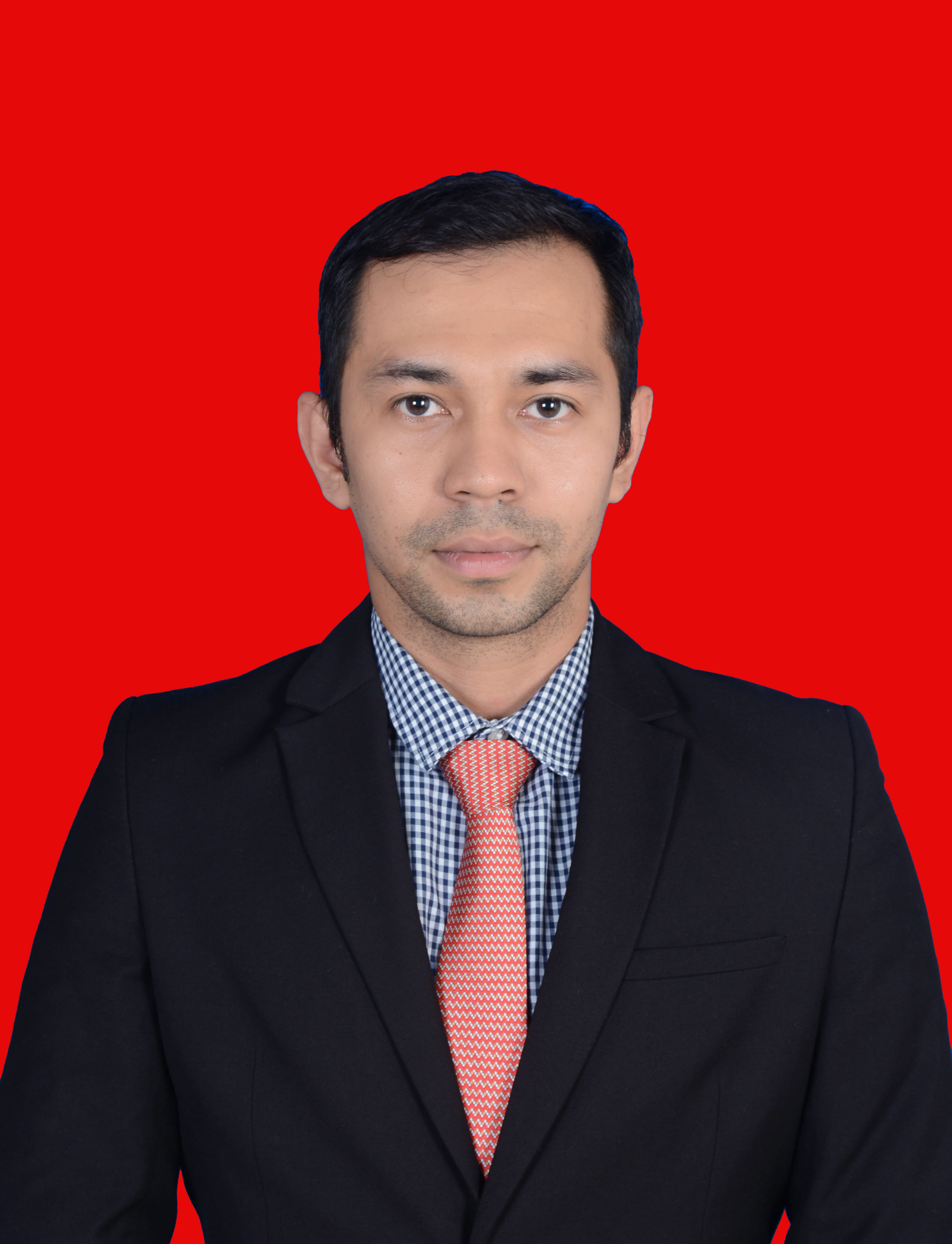 Ir. T. Arriessa Sukhairi, S.T., M.Sc.