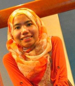 Rini Deviani, ST., M.Eng