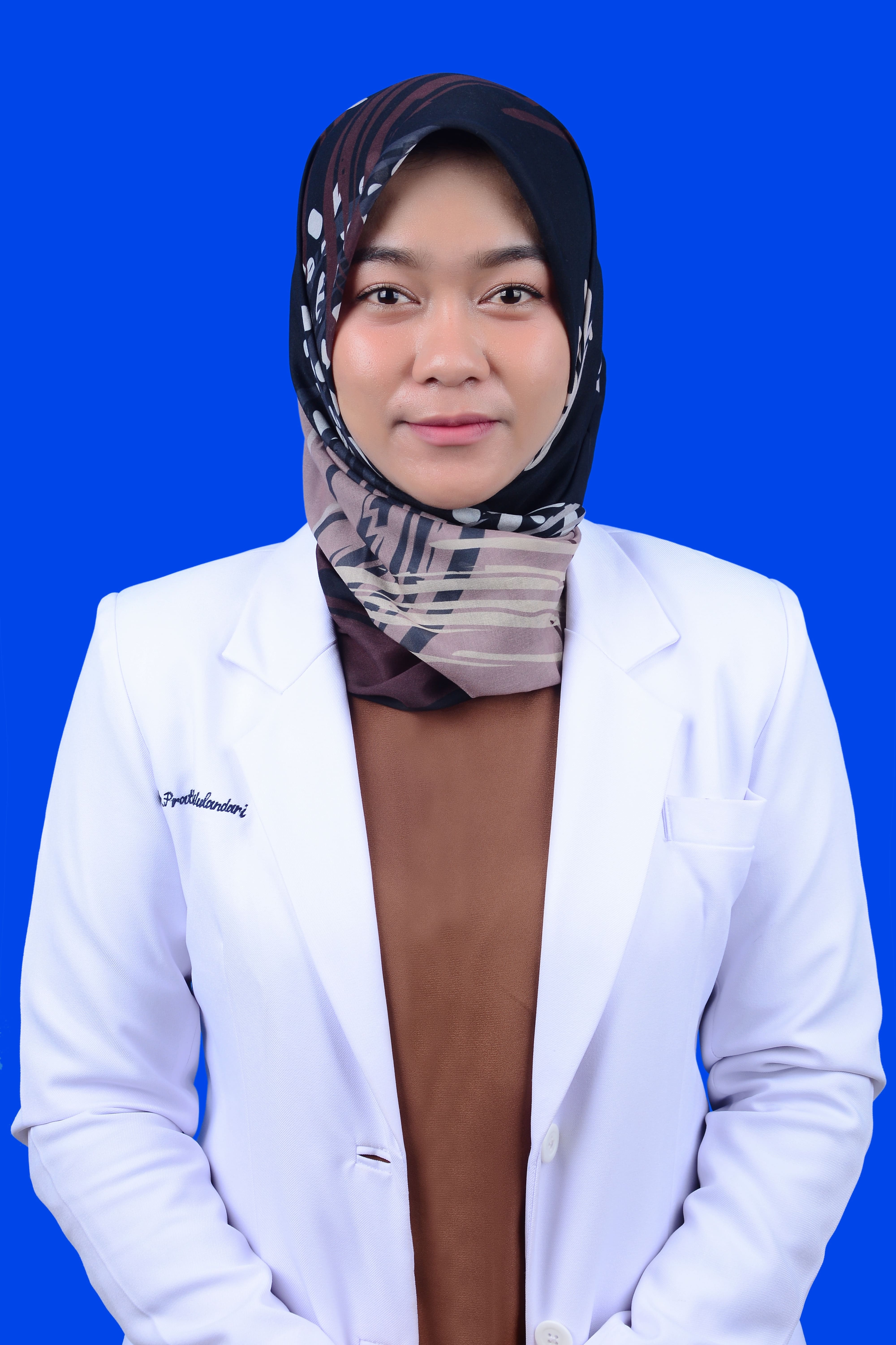 dr. Pratidina Wulandari,  Sp.BP-RE