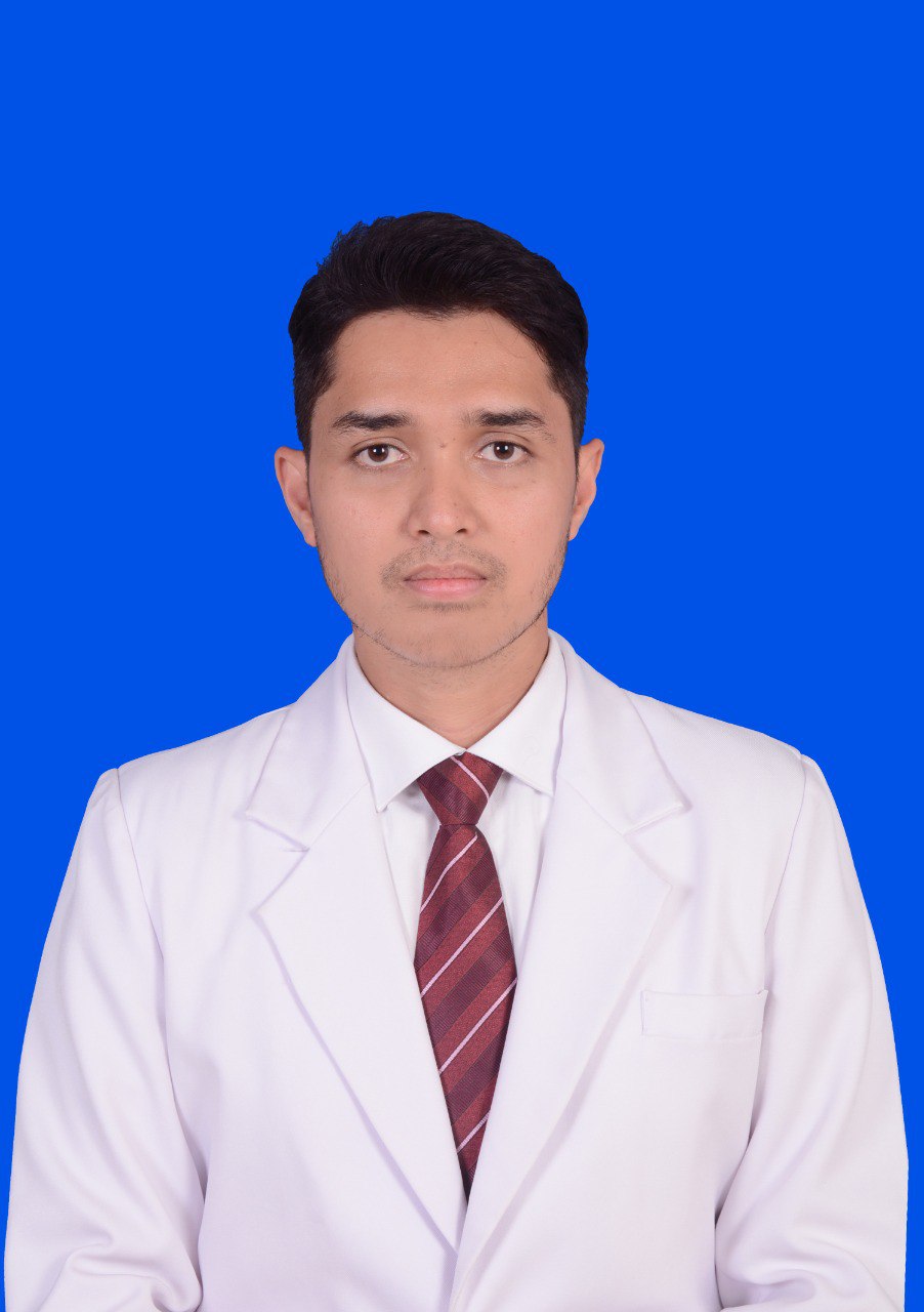 dr. T. Nanda Putra,  Sp.BP-RE
