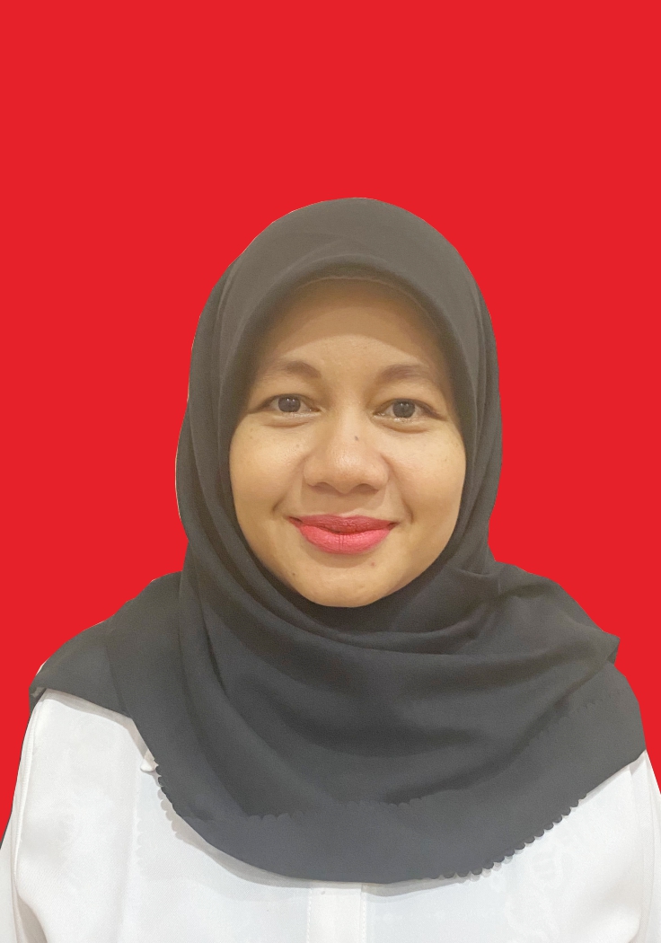 Ir. Rika Sri Utami, S.Si., M.Sc.