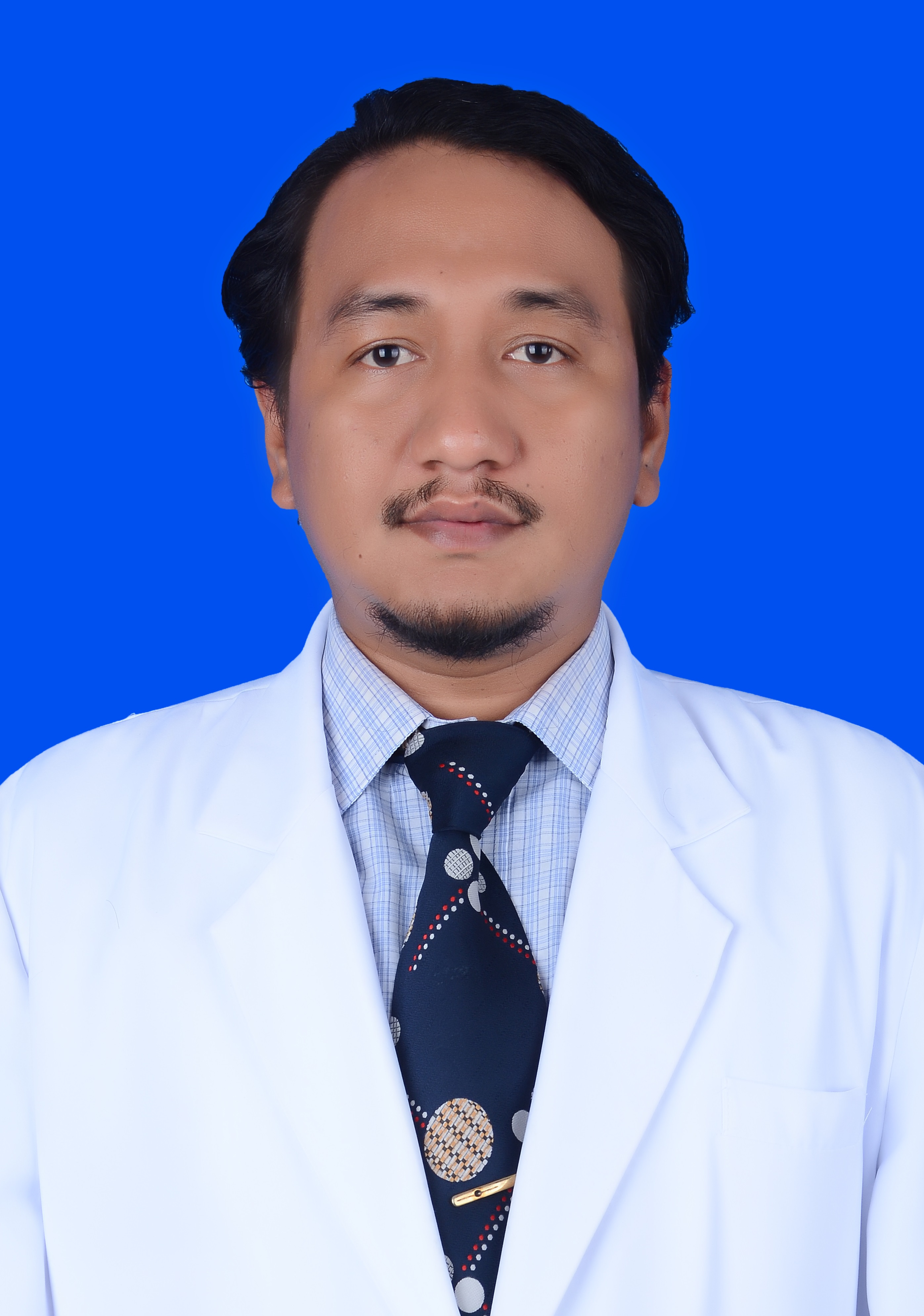 dr. Muhammad Ikhsan,  Sp.Bp-RE