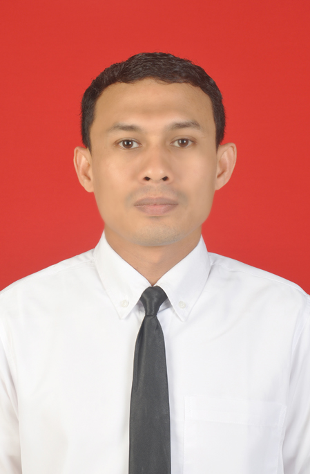 Ir. Amsir, S.Si., M.Sc.