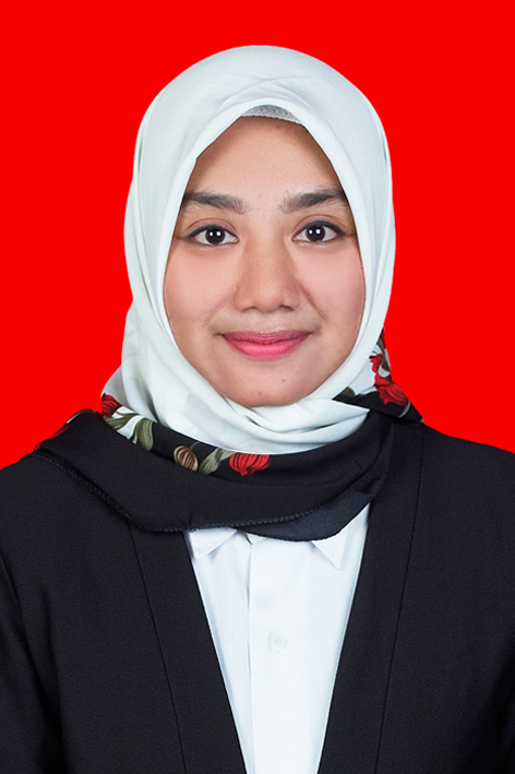 Ns. Nenty Septiana, M.Kep., Sp. Kep.An.