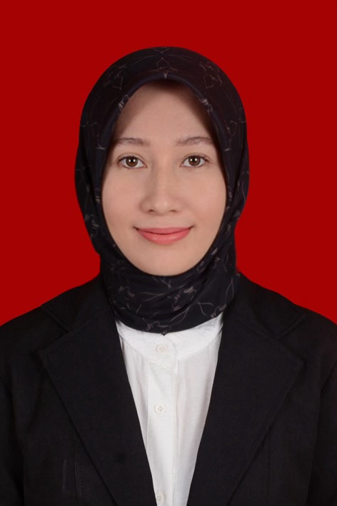 Ns. Siti Maria Ladia Paradisa Syitra, M.Kep.