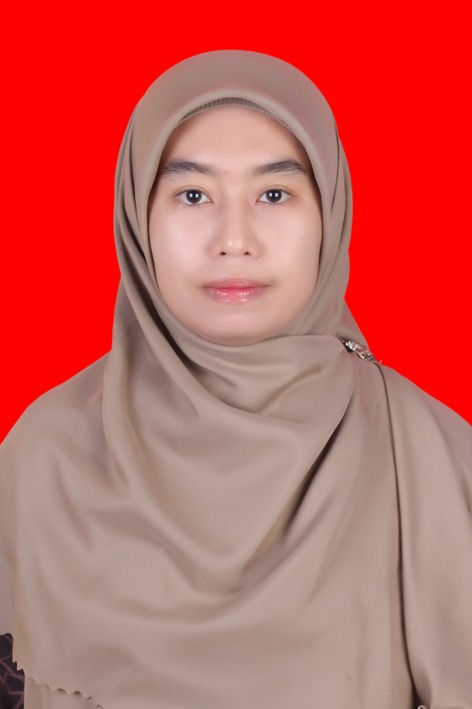 Fitria Nilamsari, S.Kom., M.Sc