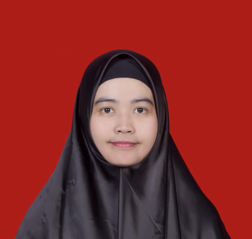 Ns. Anita Tiara, M.Kep.