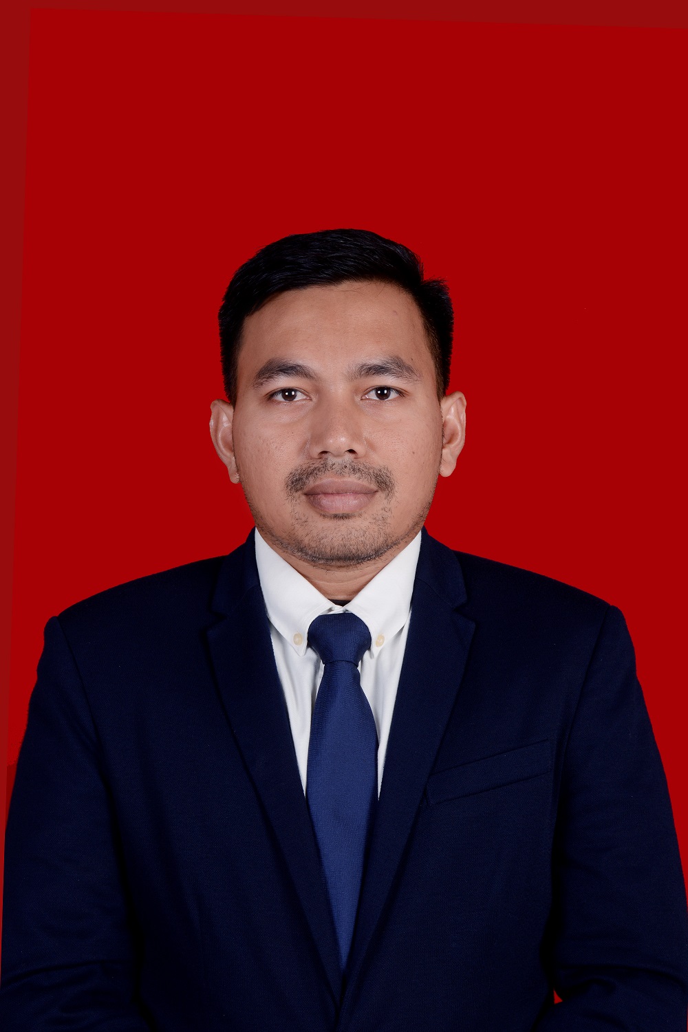 Riza Chatias Pratama, S.H., LL.M.