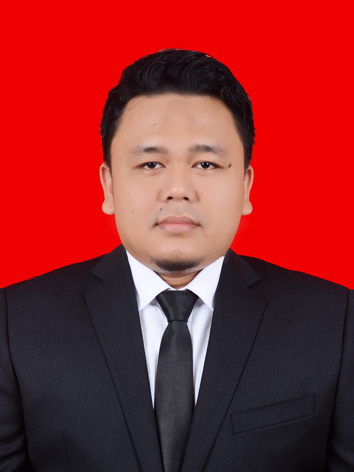 Novi Reandy Sasmita, S.Si., M.Sc