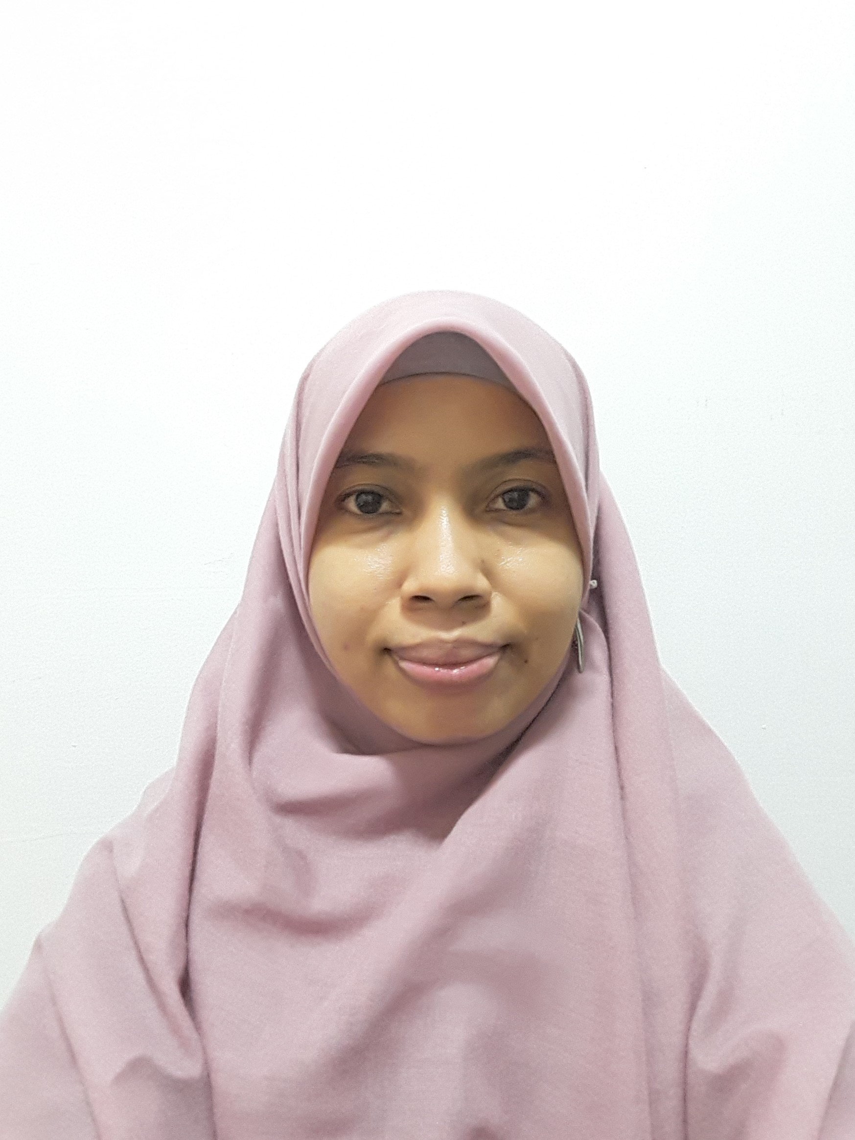 Firza Zuraida Fauzie Afidh, S.T.