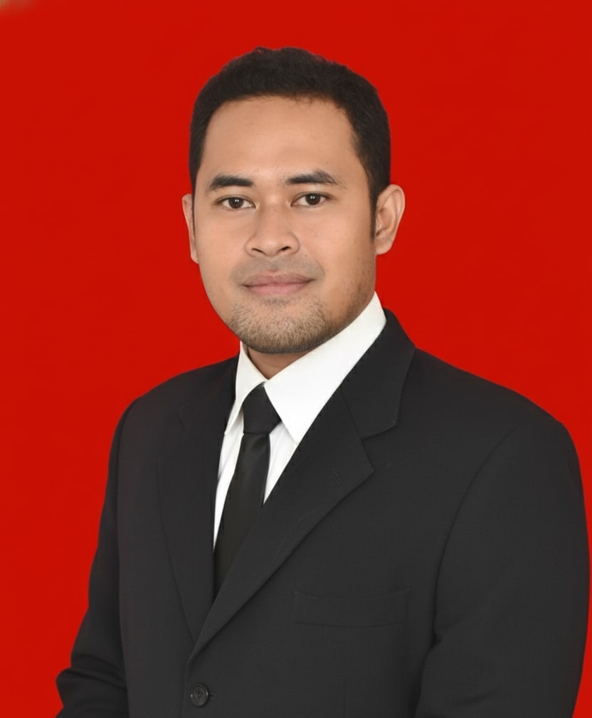 FSD | Muhammad Ridho Afifi, M.Si.